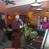Applewood > Goose Ridge Wine Dinner photo